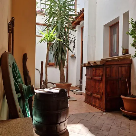 Apartment Sa Prenda *