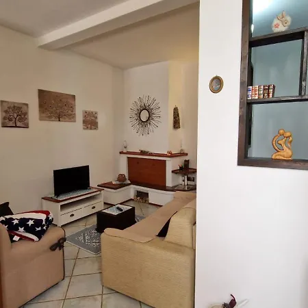 Appartamento Sa Prenda