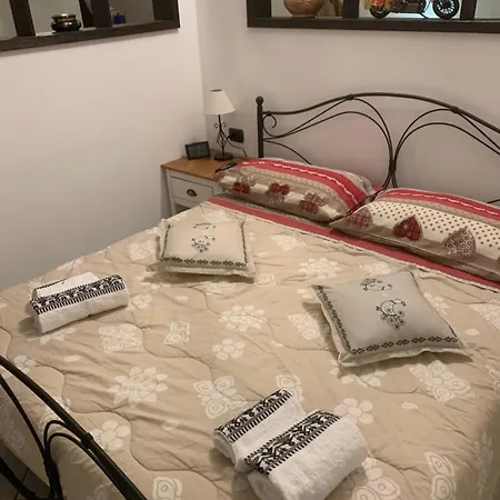 Sa Prenda Appartamento