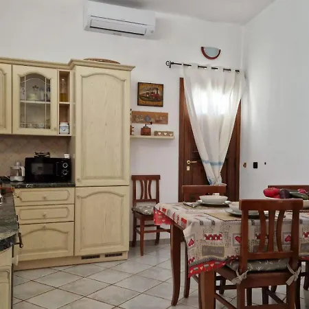 Sa Prenda * Nuoro (Sardinia)